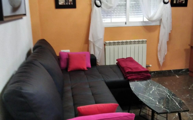 Aurora... Pisos en alquiler Granada. Armilla