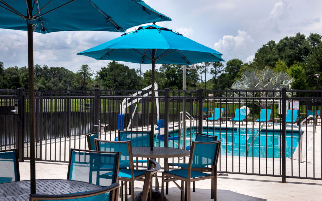 Fairfield Inn & Suites by Marriott Orlando East/UCF Area