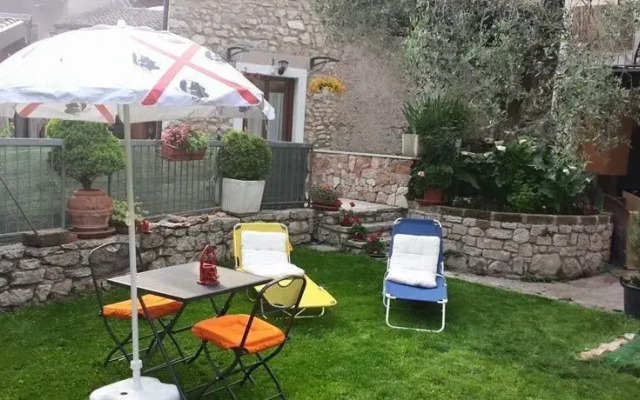 B&B Ai Due Ulivi