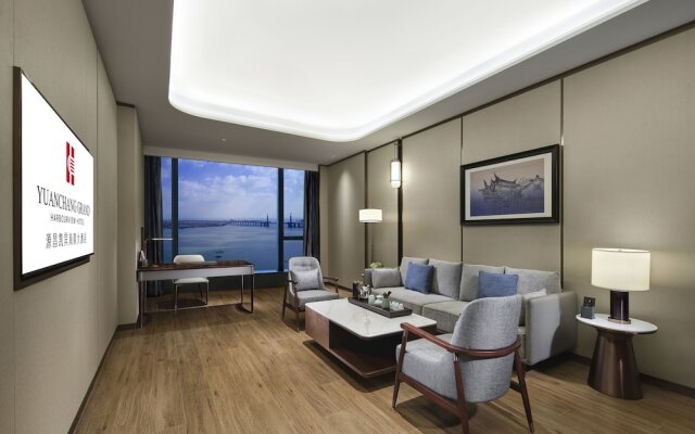 Yuanchang Grand Harbourview Hotel