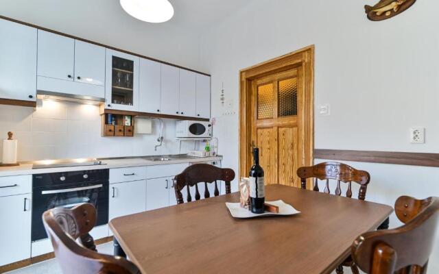 Apartment Niteroni