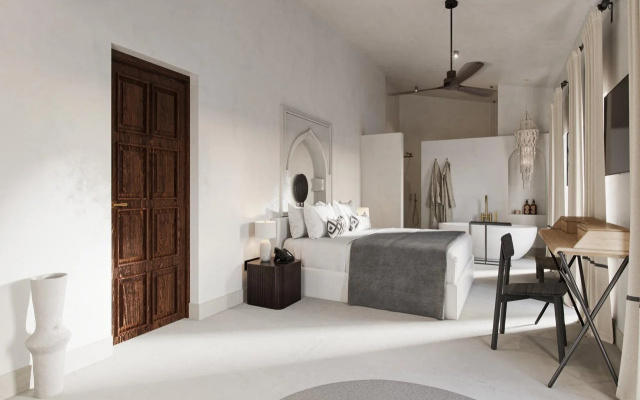 The Neela Boutique Hotel Stone Town