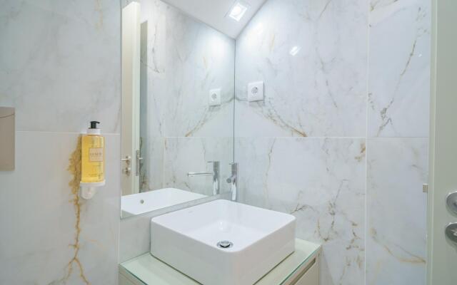 Feel Porto Matosinhos Ocean Flat IV