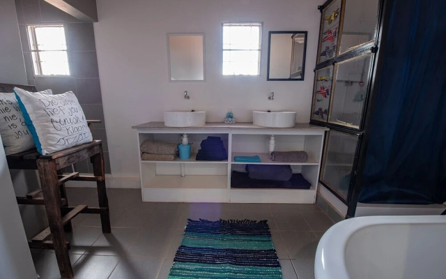 Maros Self Catering Guesthouse