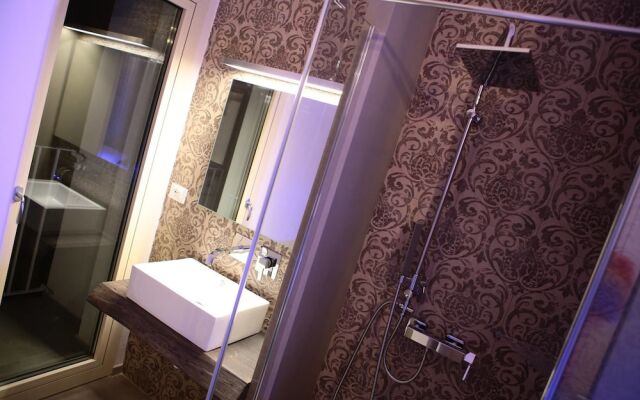 B&B Palazzo Murat