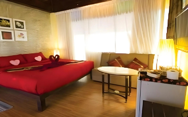 White Sand Beach Resort