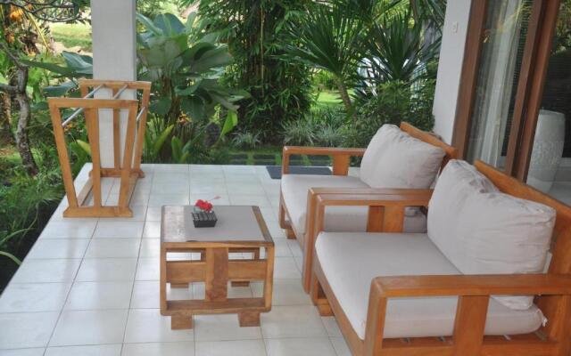 Villa Shantiasa Bali