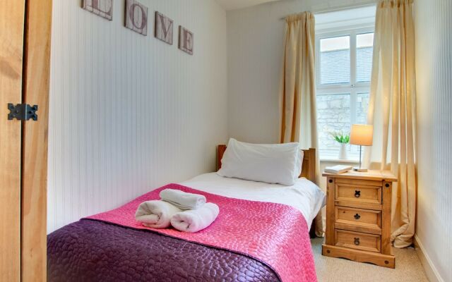 Beautiful Apartment in North East Near Bamburgh Castle