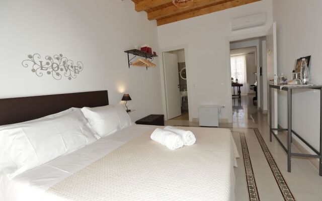 Suliscenti Dimora Siciliana