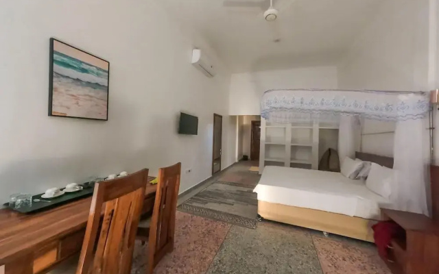 Seabreeze Villas Nungwi