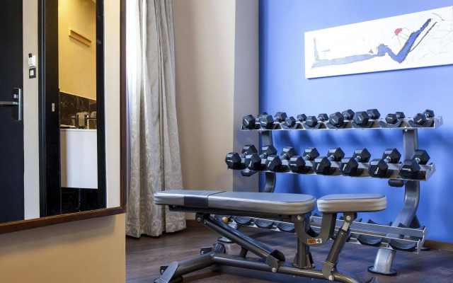 PLAY Seaport Suite Hotel TLV