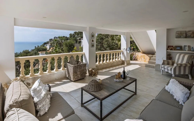 Rijos in J vea With 3 Bedrooms and 3 Bathrooms
