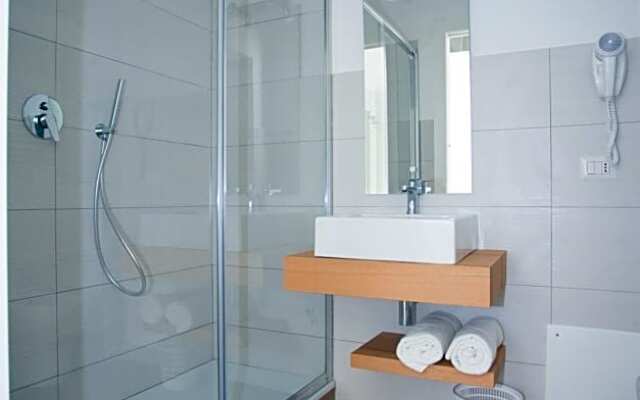 Guesthouse Porto di Roma