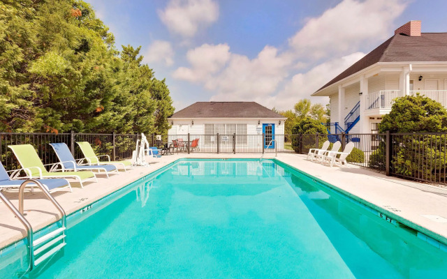 Baymont by Wyndham Cleveland