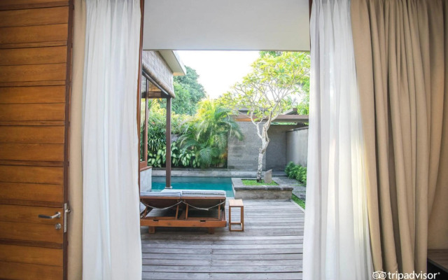 The Elysian Boutique Villa Hotel