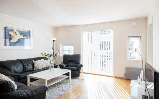Stavanger Small Apartments City Center