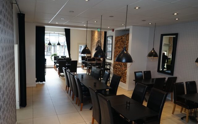Hotell Hjalmar