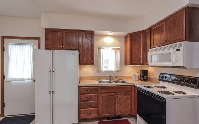 Arcadia House Bed & Breakfast