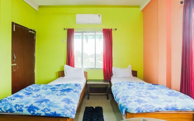 SPOT ON 47105 Hotel Hornbill