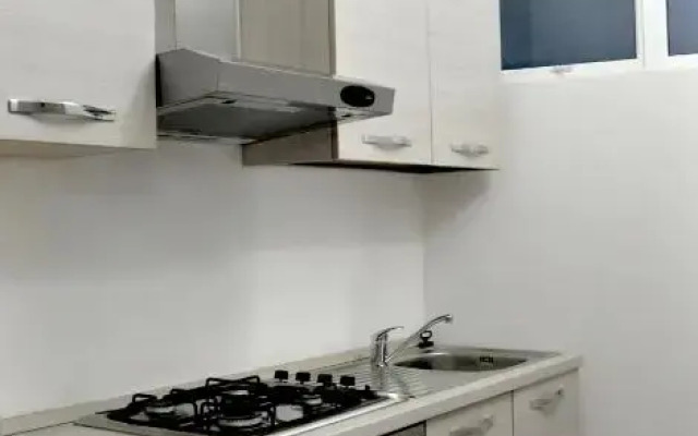 Edelweiss Residence