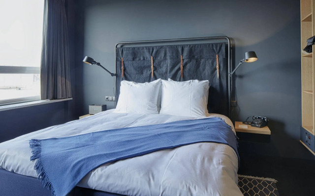 The Duke Boutique Hotel