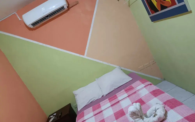 Hostal Venecia- Tu Casa en Manta