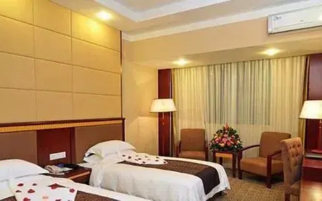 Hainan Hotel - Haikou