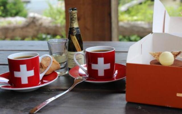 Chalet L'échappée belle