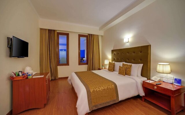 Royal Sarovar Portico Siliguri