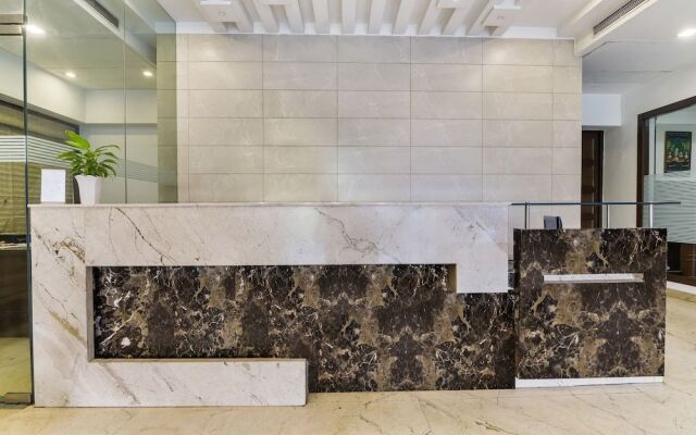 Capital O 3768 Hotel Atithi