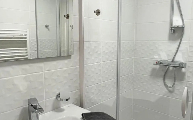 Saphir 01 - Best Location And Amazing Views