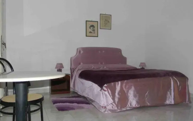 Villa Chiara Montiglio Monferrato