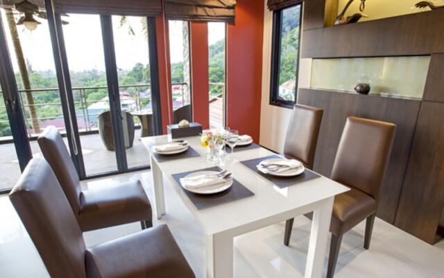 Srawan Kamala Phuket Resort