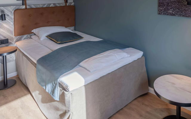 Scandic Harstad