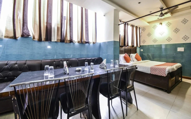 Hotel Vice Roy by OYO Rooms