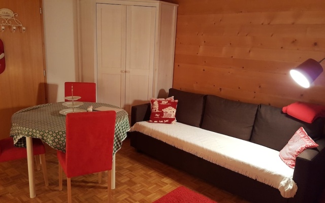 Bergluft – Guest Rooms – Lenk