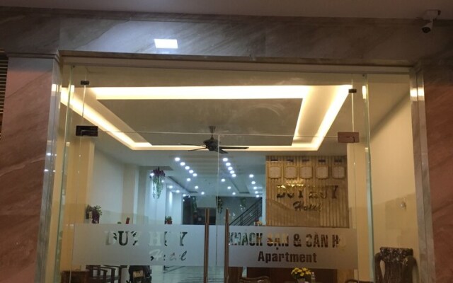 Duy Huy Hotel