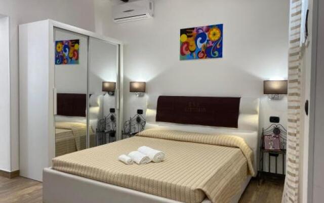 Vittoria  Bed  Breakfast