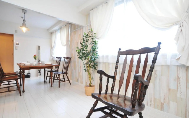 Bijou Suites Antico