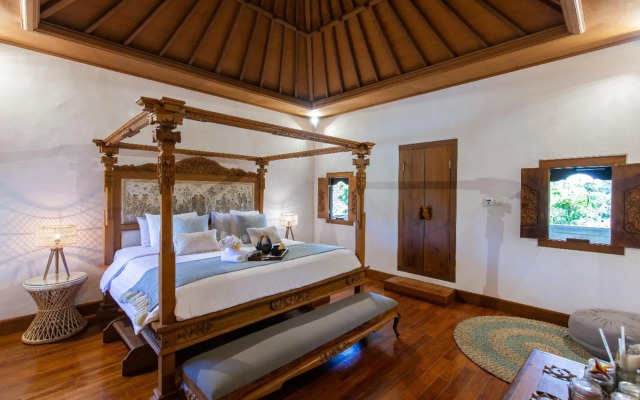 Vision Villas Resort