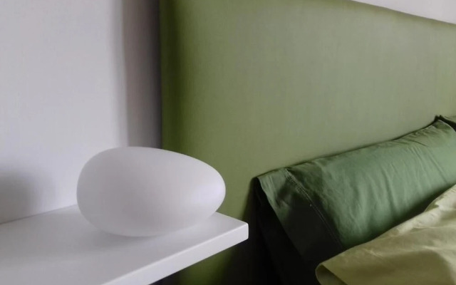 Centro storico via Sassari accommodation