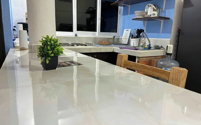 Cozy Studio Near Beach - Golden Zone