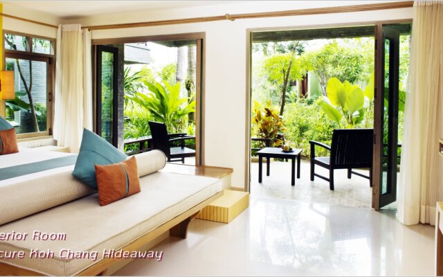 Mercure Koh Chang Hideaway