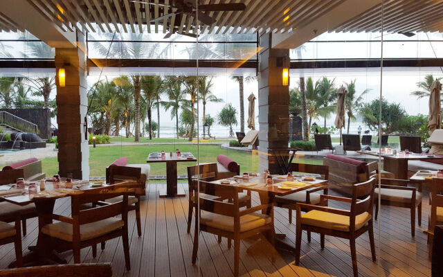 Resort Weligama Bay Marriott Resort & Spa