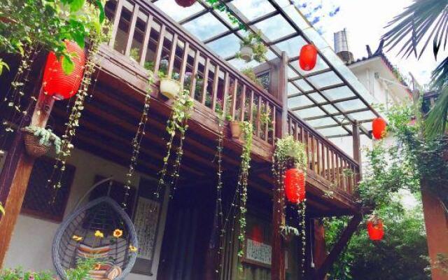Youguo Inn
