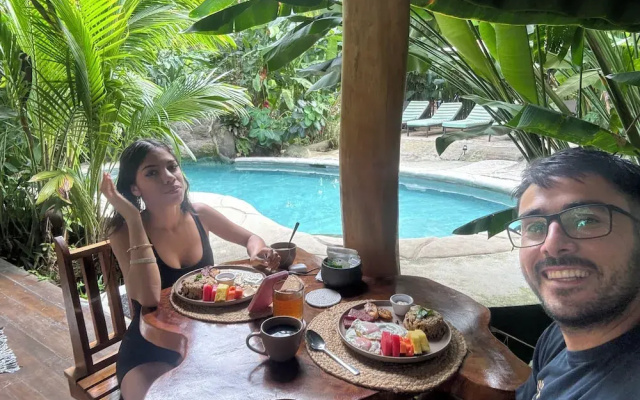 Conga Boutique Hotel