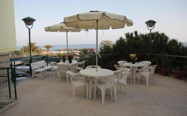 Albergo Ristorante Ideal