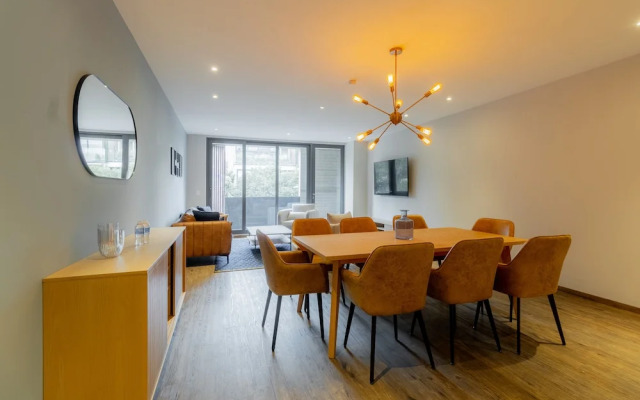 Capitalia Galileo Residences