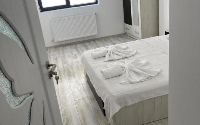 ERK Apartament G16