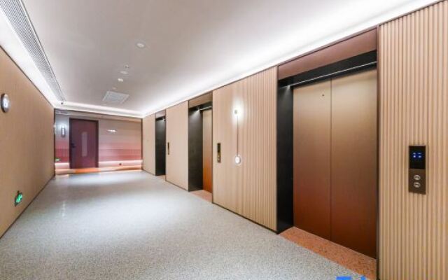 Orange Hotel (Suzhou Shishan Financial Center)